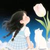 书韵婉婉头像
