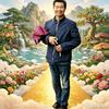 汪德胜12头像