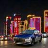 济南出租车🚕司机👉🏽小老虎头像