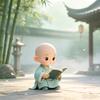 幼儿古诗动画头像