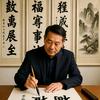 岁月人生悟（邹国政）头像