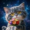 影子猫🐱头像