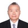 殷翔律师武汉头像