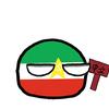 吴共产党头像