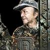 战后感头像