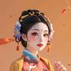 艳姐玲焰头像