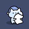 ℳø岁晚⁺❄头像