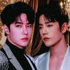 肖战SeanXiao王一博YIBO老婆头像
