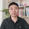 徐老师硬笔练字头像