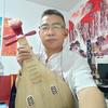 生活168，陆哥头像