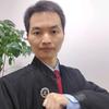 子豪律师头像