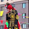 青城高跷 （糊糊）头像