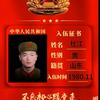 鸵鸟一老杜头像