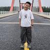贪玩的小胖头像