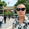 Guoqing Zhu（朱）头像