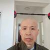 荷塘月色头像