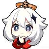 柒月动漫头像