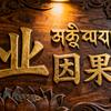 因果故事头像