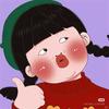 颜值不够搞笑凑头像