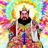 山照论道头像
