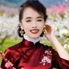 幸福安然头像