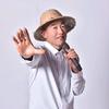 农民草帽哥头像