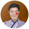 沈成文老师头像