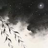 柳星蓝头像