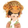 甄解头像