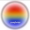 comforter头像