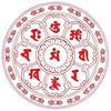 随喜妙法莲华经南无华明至尊古佛南无不嗔佛头像