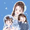 两千金的宝妈🤱（带娃中）头像
