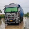 🔥浪跡天涯🔥皖K🚚头像