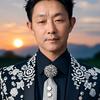 陳克斌头像