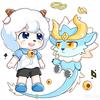 fxiaoba宝✨漫剪🐾（冲2千）头像