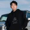 我们要努力。头像