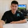 清涵头像