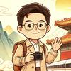 唐堂游中国头像