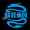 杨我乘风说头像