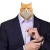 地狱猫头像