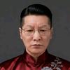 （脑梗）残疾人头像