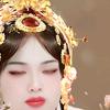 暖杨杨头像