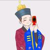 栖云师兄头像