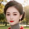 罗英头像