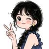 栀子花开头像