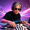 Dj魅头像