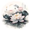 一个永远想不明白的人头像