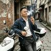 半生风雨幺毛哥头像