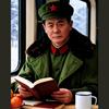退伍兵头像