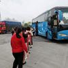 广圆旅游车队头像